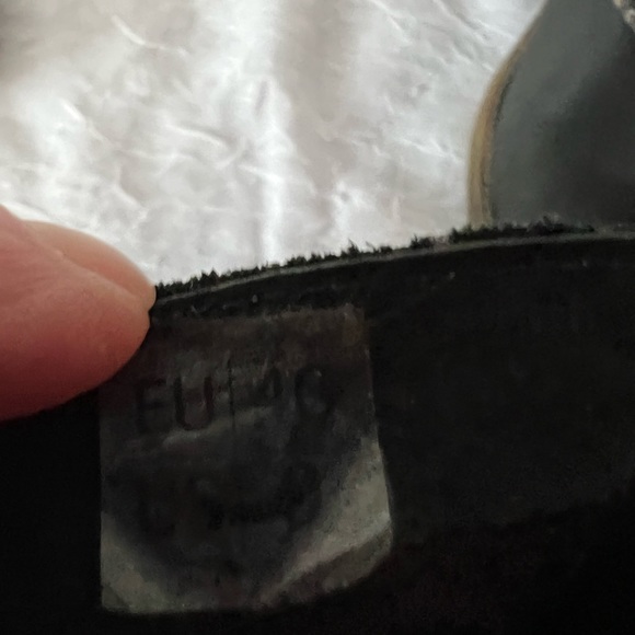 Coolway Slouch Boots - Picture 10 of 13